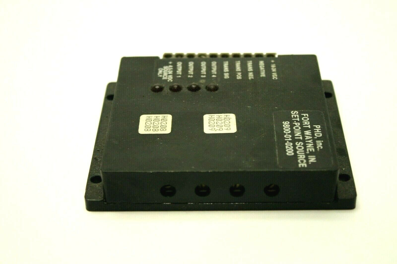 PHD Inc 9800-01-0200 Set-Point Source Module - Maverick Industrial Sales