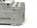 Allen Bradley 1489-M3D100 Circuit Breaker 3-Pole Ser. D CHIPPED SIDE - Maverick Industrial Sales