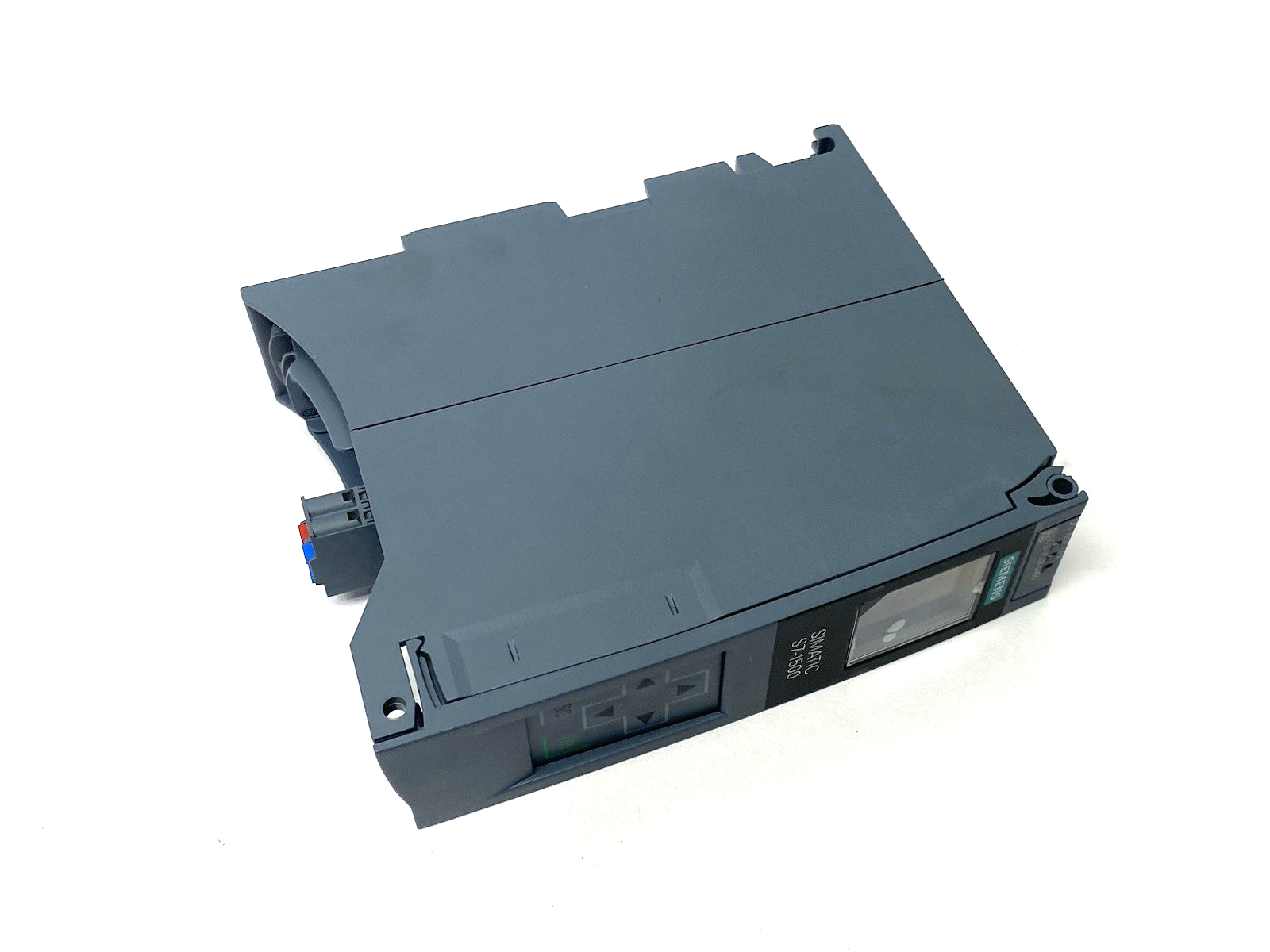 6ES7513-1FL02-0AB0 | Siemens SIMATIC S7-1500F CPU Unit 1513F-1 PN - Used - Maverick Industrial Sales