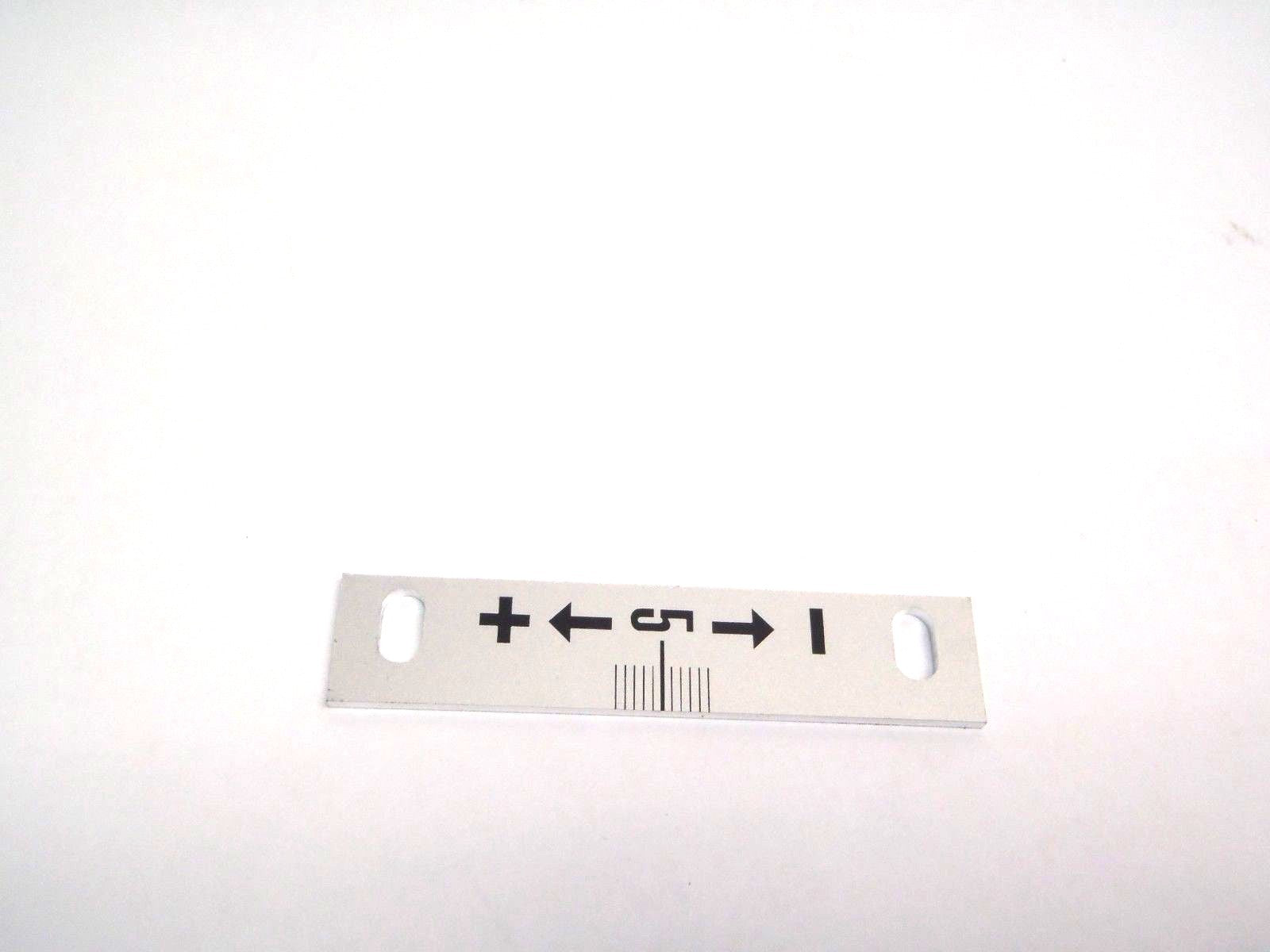 ABB 3HAA1001-77 Axis 5 Sync Plate 5+,5- for IRB 640 Robot - Maverick Industrial Sales