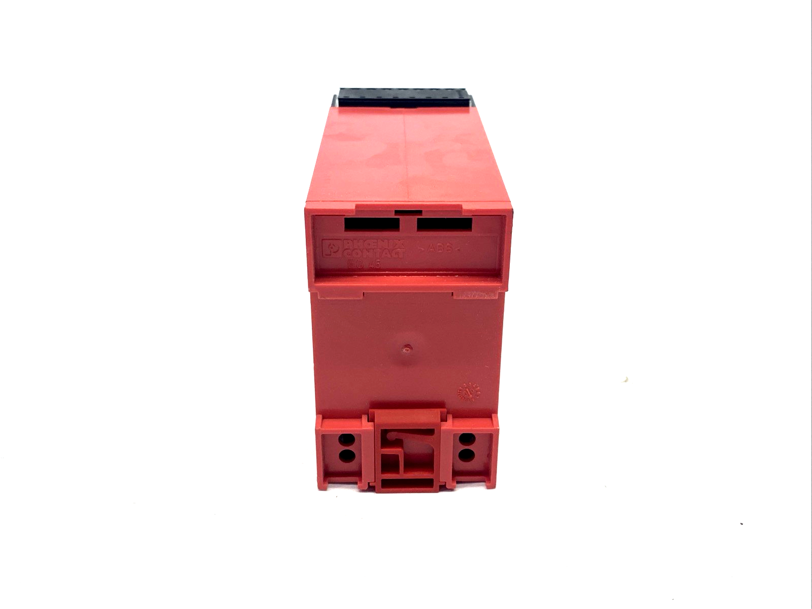 Bircher Reglomat ESD3-04-230AC ESD Switching Unit - Maverick Industrial Sales