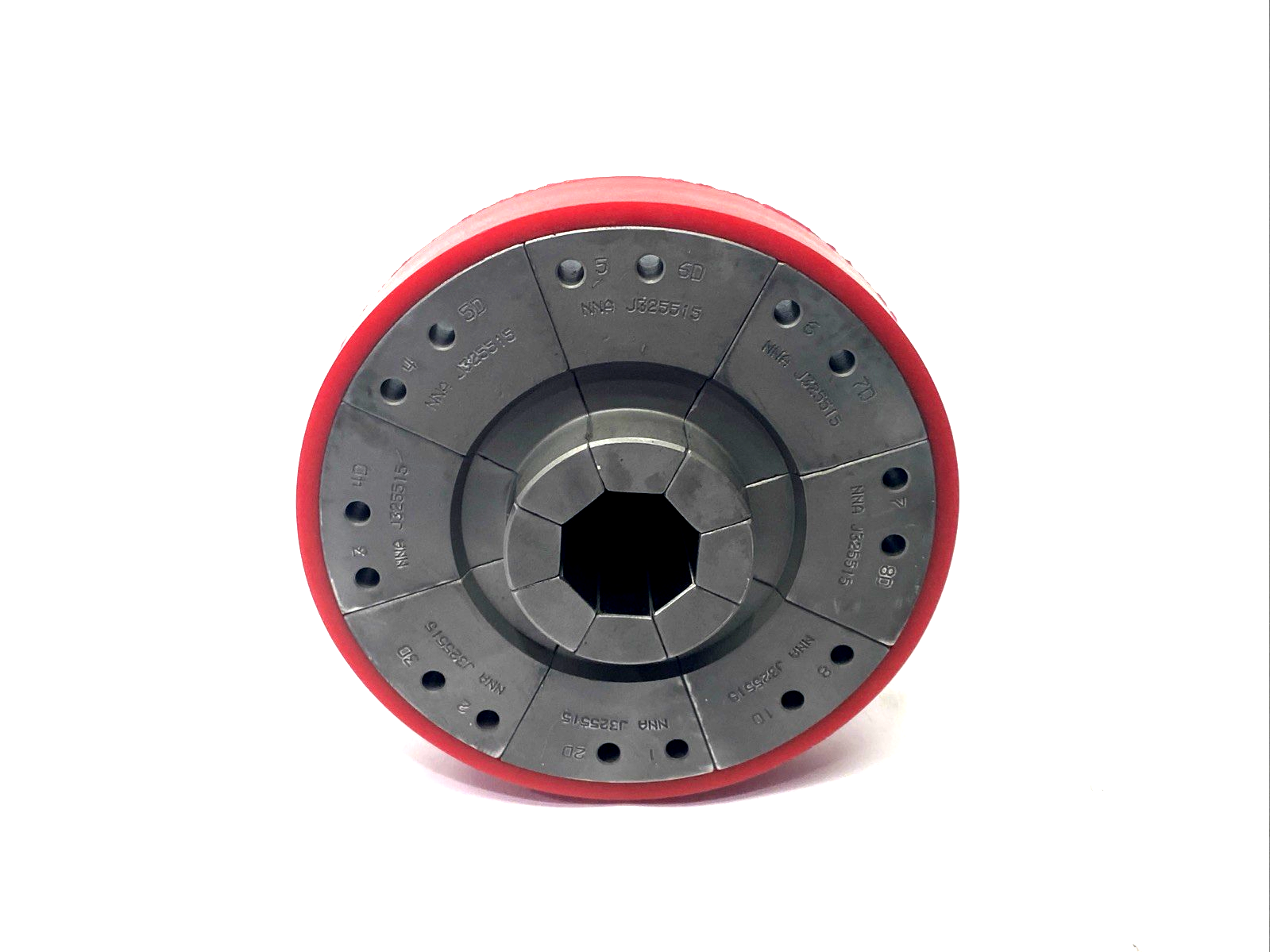 AddEaton 445-800330-002-D Heavy Duty Finger 22353562 - Maverick Industrial Sales