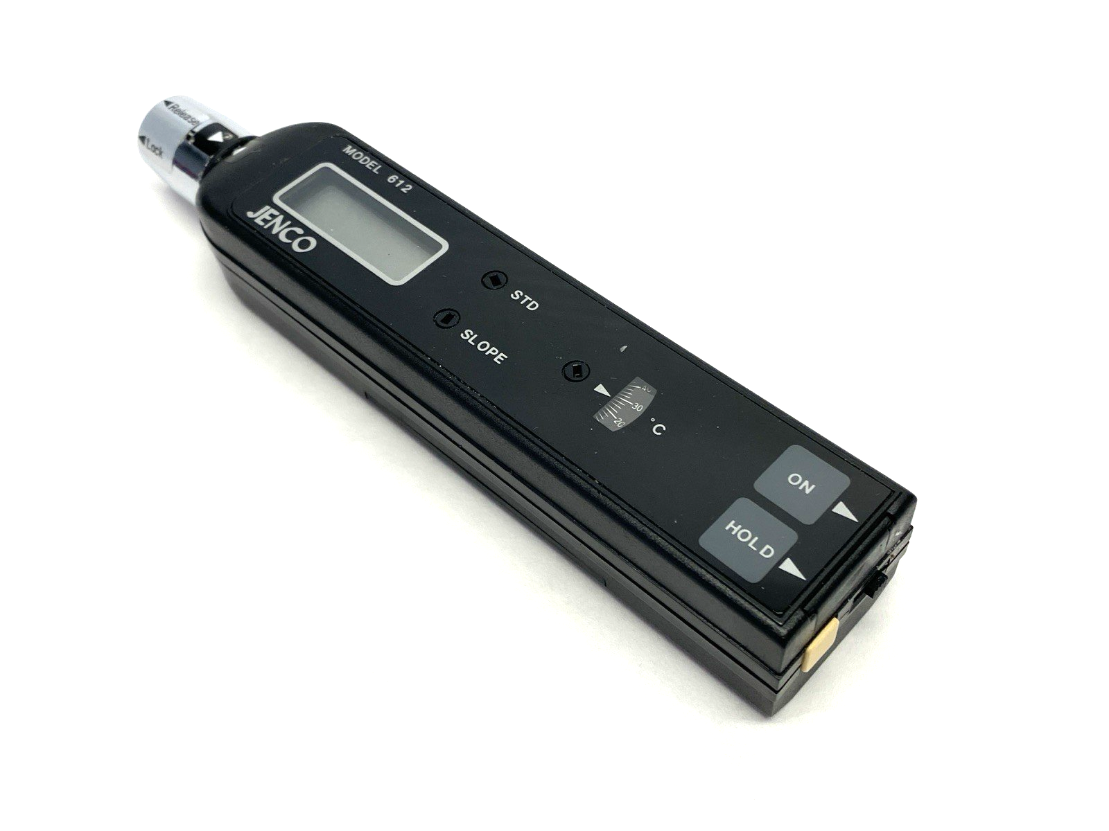 612 | Jenco Digital pH Meter - Used - Maverick Industrial Sales