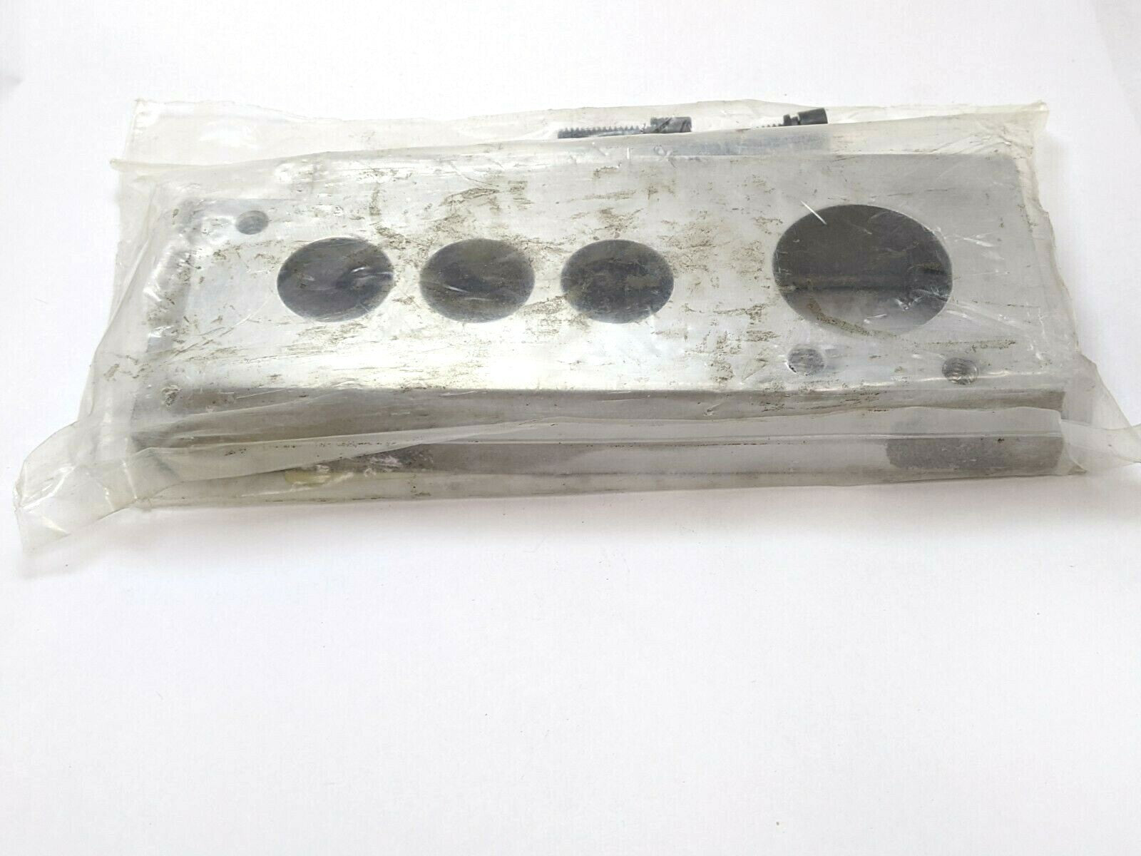 ASCO 229-857 Adapter Kit Alone for Mark 15 to Mark 55 - Maverick Industrial Sales