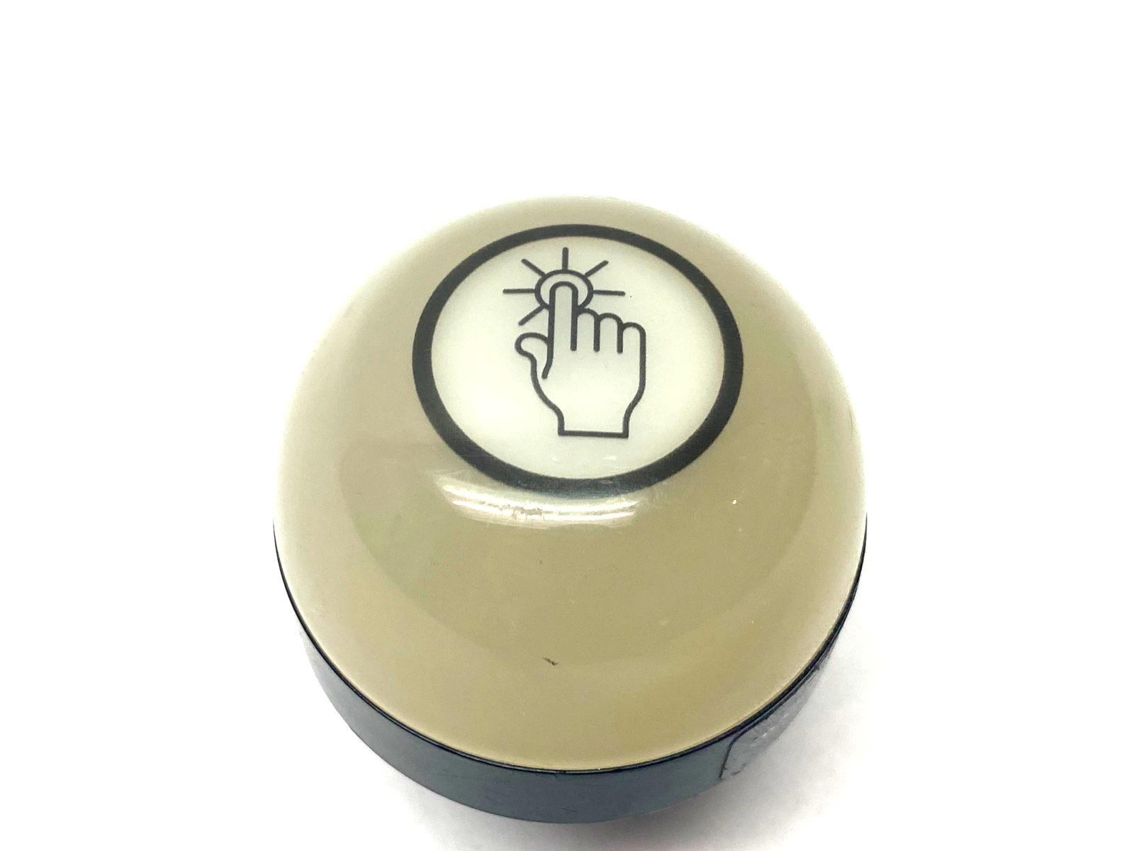 Banner K50APTGRYF2Q EZ-LIGHT 3-Input-Color Touch Sensor M12 8-Pin QD, 26505 - Maverick Industrial Sales