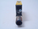 Banner SM2A312WQD MINI-BEAM Divergent Diffuse 26893 - Maverick Industrial Sales