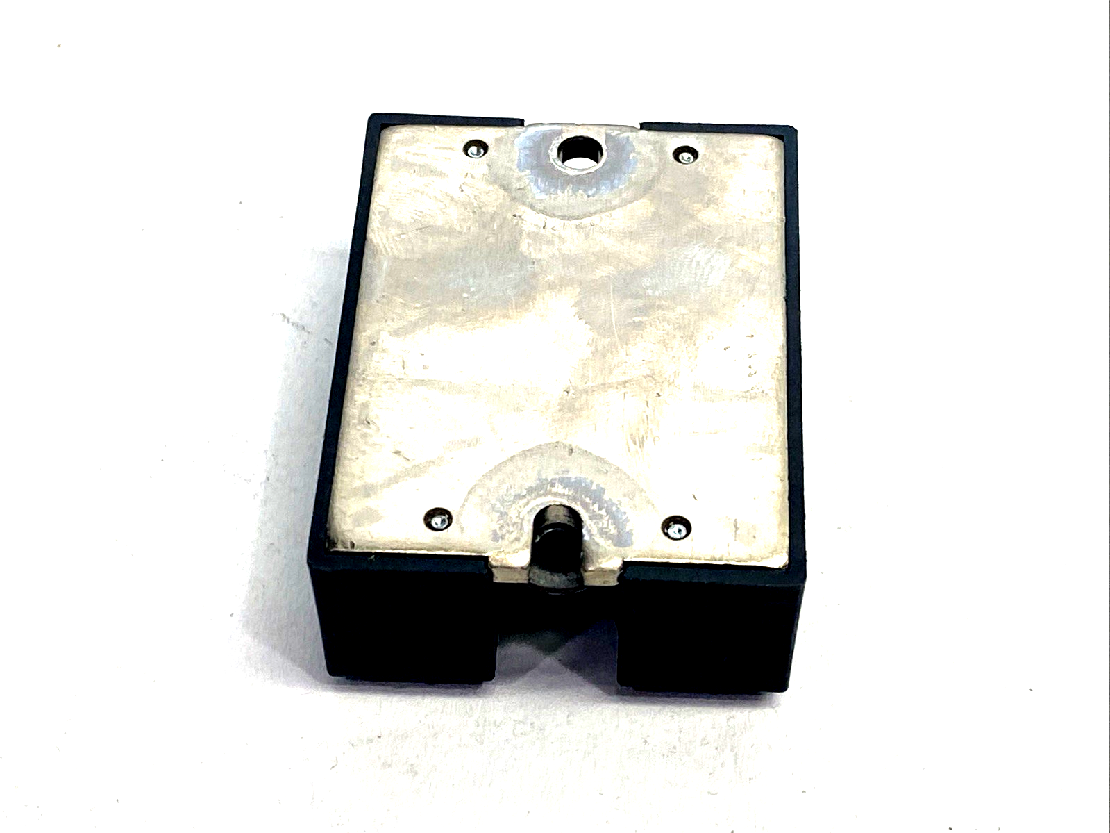 SSR-240-25A-DC1 | Watlow Solid State Relay 240VAC 25A, 3-32VDC - Used - Maverick Industrial Sales