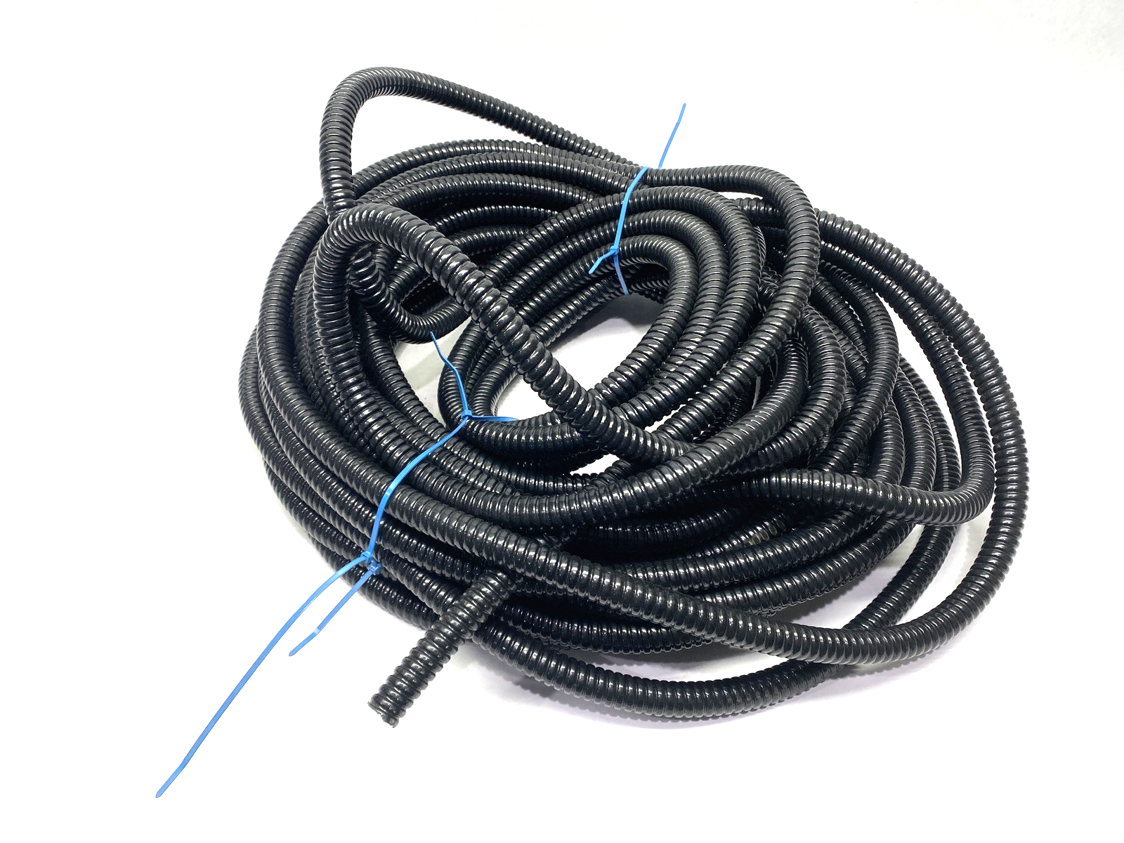 VJC-11 Flexible Metal Conduit 1/2" CUT TO 95' - Maverick Industrial Sales