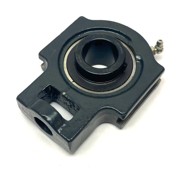 Browning VTWS-220 Take-Up Pillow Block Bearing 1-1/4" Bore - Maverick Industrial Sales