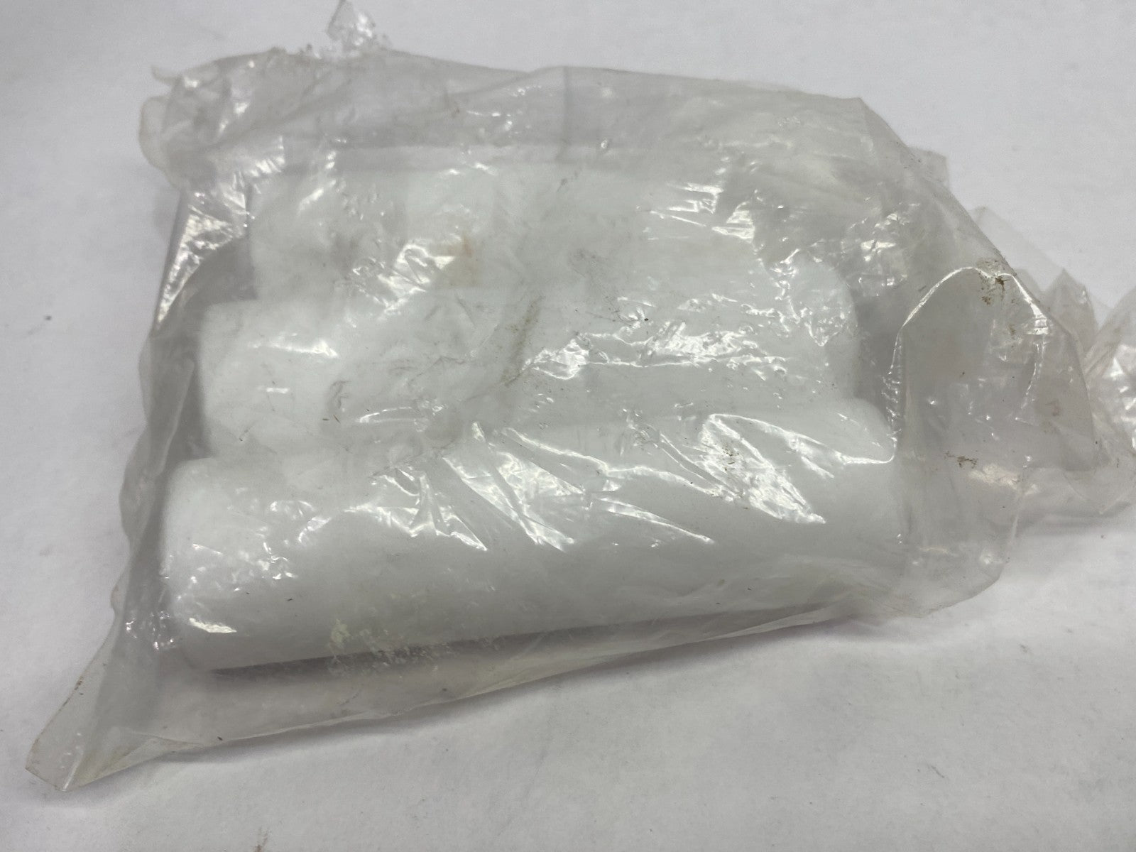 3587872 | DMG Mori Plastic Tube 32x26x108.5 PKG OF 3 - New - Maverick Industrial Sales