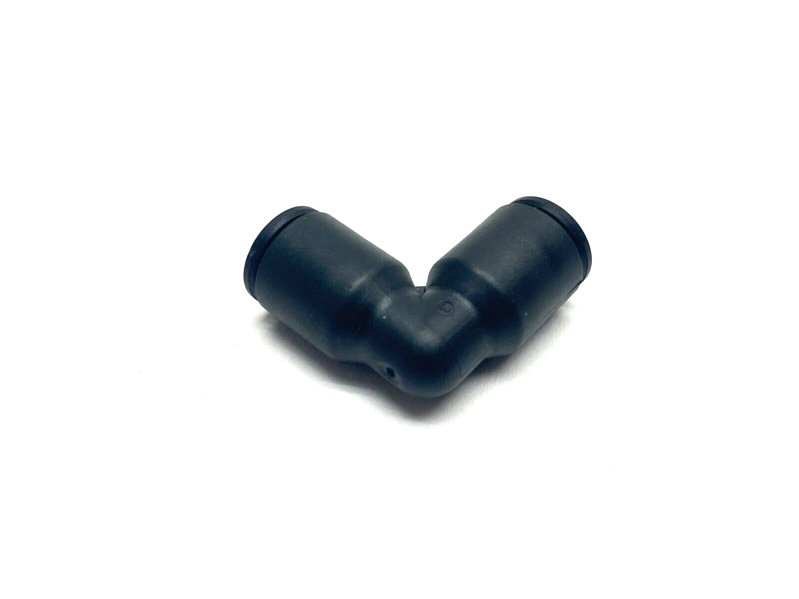 Parker Legris 3102 08 00 Pneumatic Push-In Elbow Fitting 8mm OD 5/16" LOT OF 3 - Maverick Industrial Sales