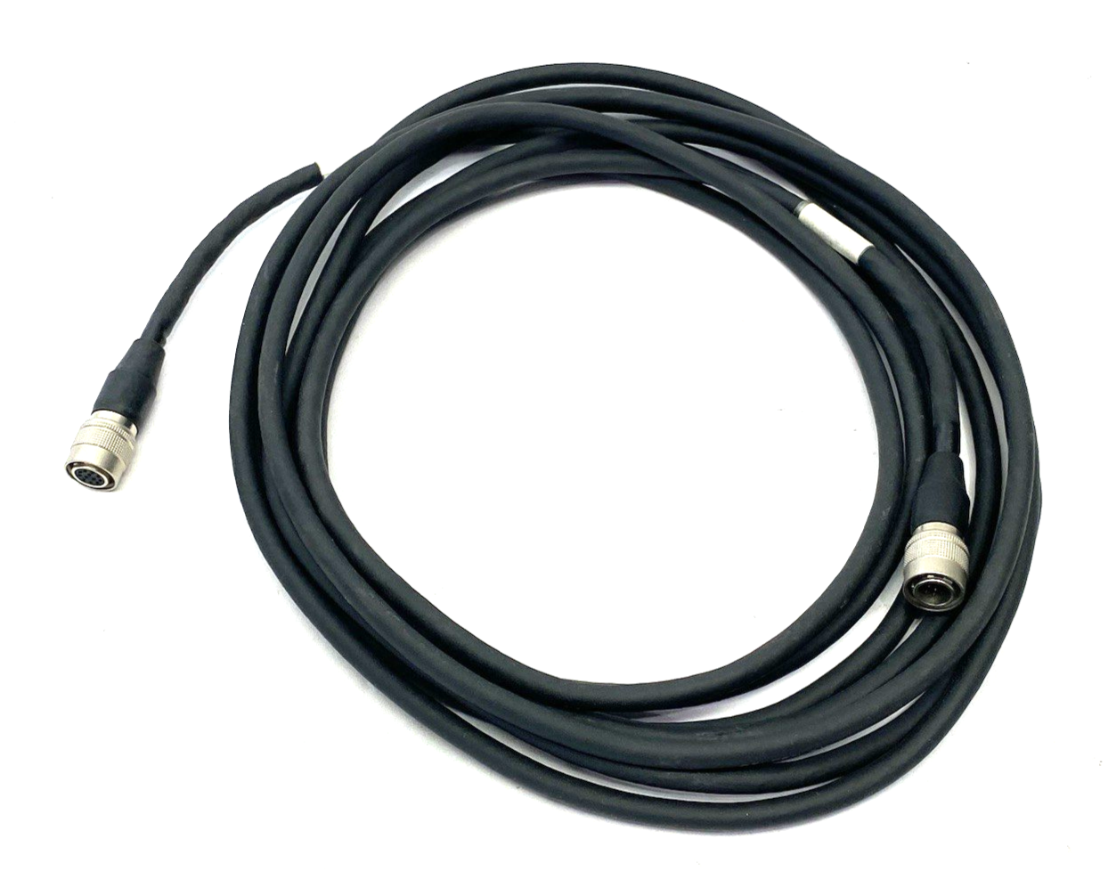 PI-300-00 Camera Cable REVC AI/FOCS VISION PROCESSOR - Maverick Industrial Sales