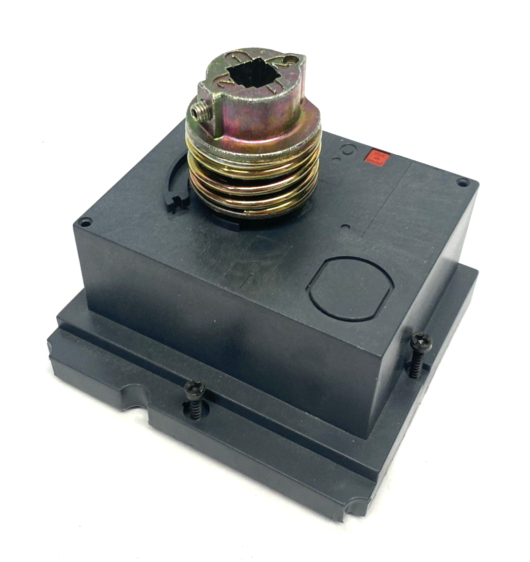 Schneider Electric 32598 Front Rotary Trip Unit for Circuit Breaker Control - Maverick Industrial Sales