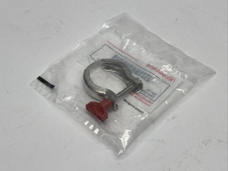 Edwards C10514401 Clamping Ring NW25 - Maverick Industrial Sales