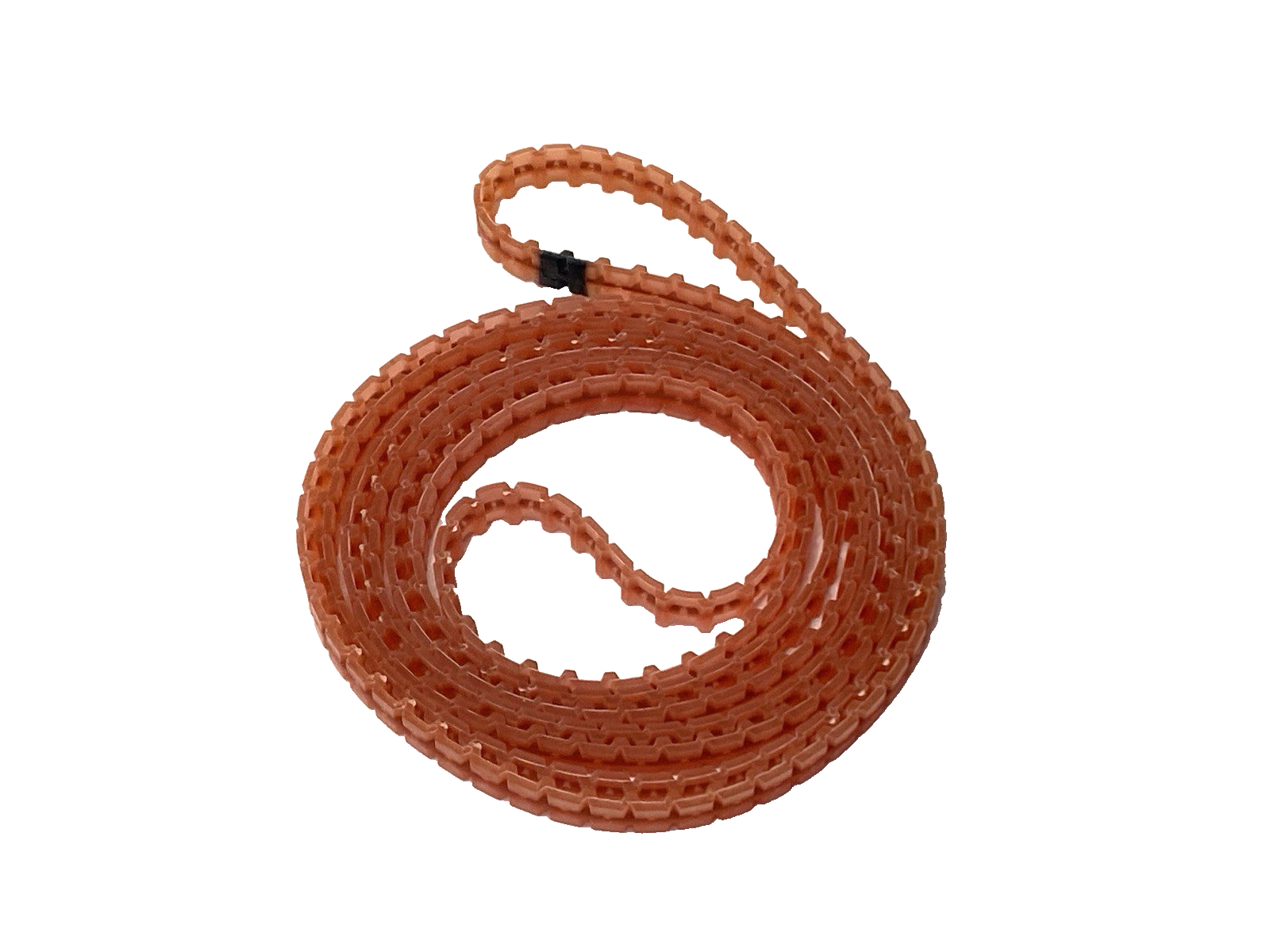 20TB-290 Red Polyurethane Timing Belt 290 Pitches - Maverick Industrial Sales