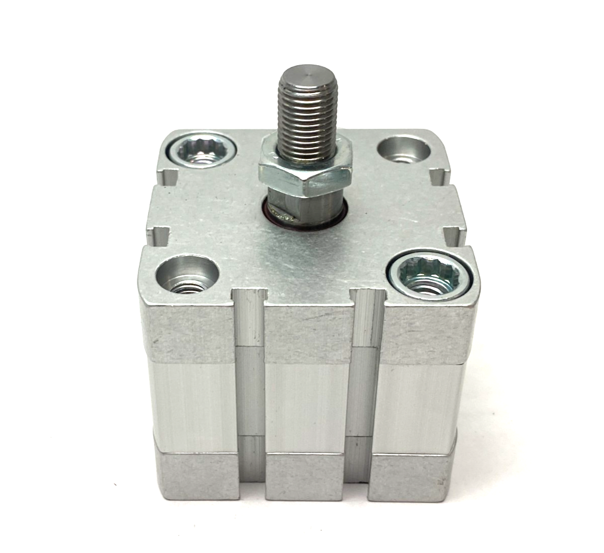Festo ADN-50-10-A-P-A Compact Cylinder 10mm Stroke 50mm Bore 536311 - Maverick Industrial Sales