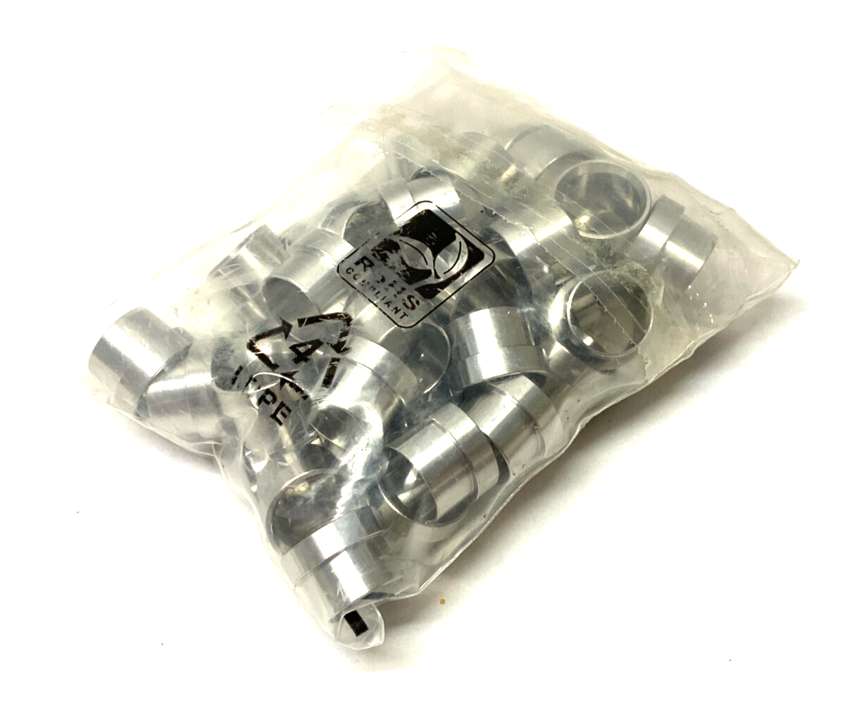 Parker 12 TX-SS Triple-Lok 37° Locknut Sleeve PKG OF 40 - Maverick Industrial Sales