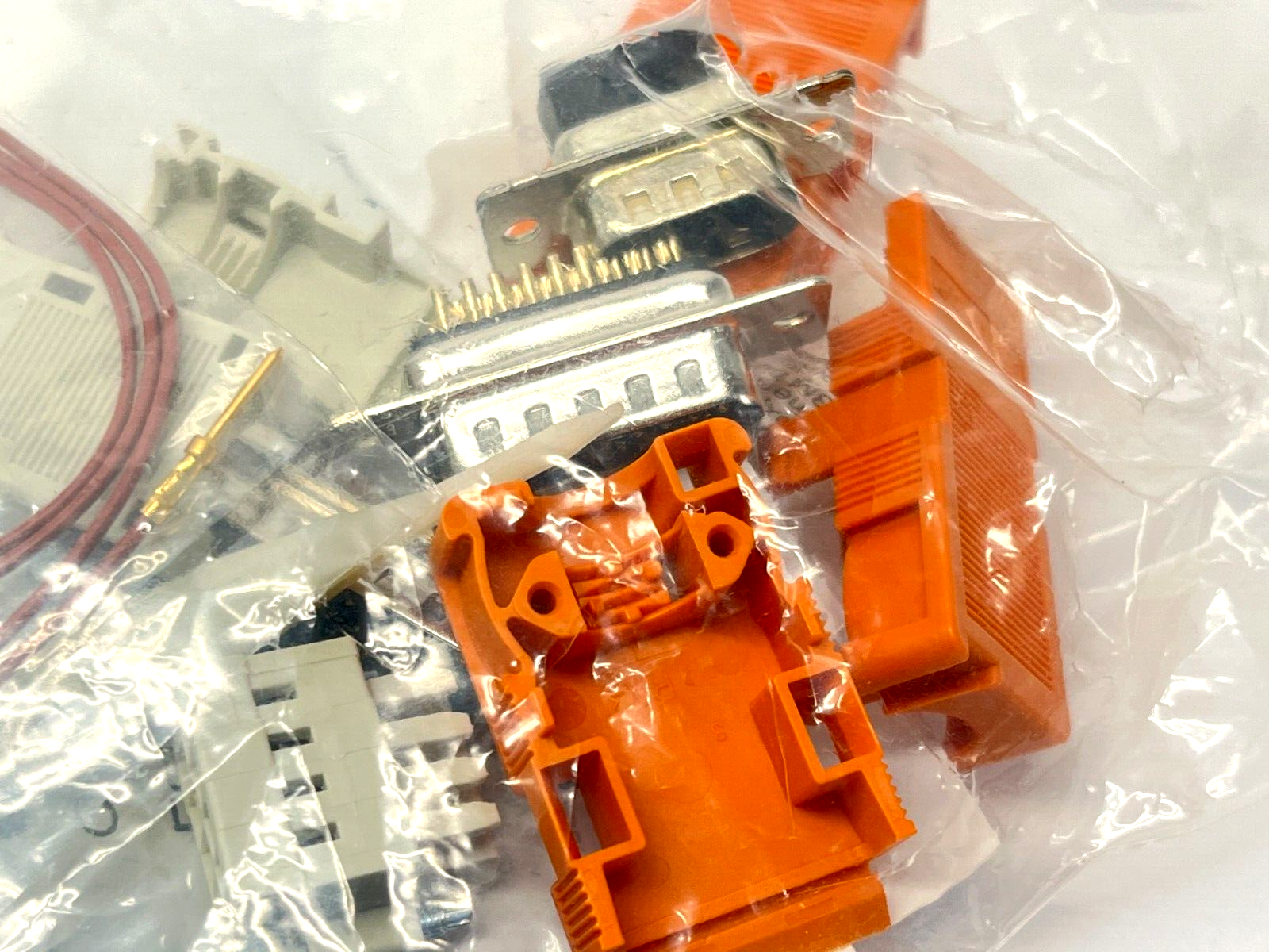 Copley Controls 10-77133-02 REV 00 KIT BEL/BPL-CK - New – Open box - Maverick Industrial Sales