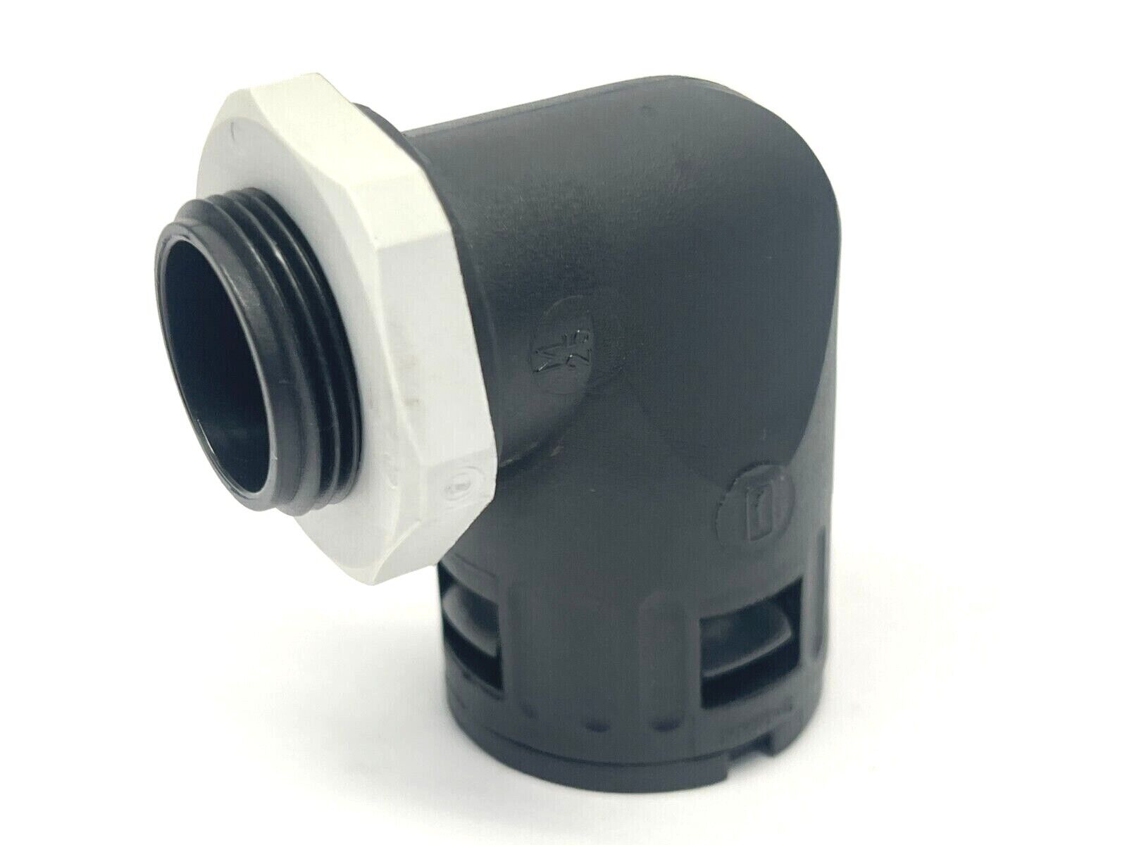 AerosUSA 5020.064.225 FLEXAquick 90 Degree Elbow - Maverick Industrial Sales
