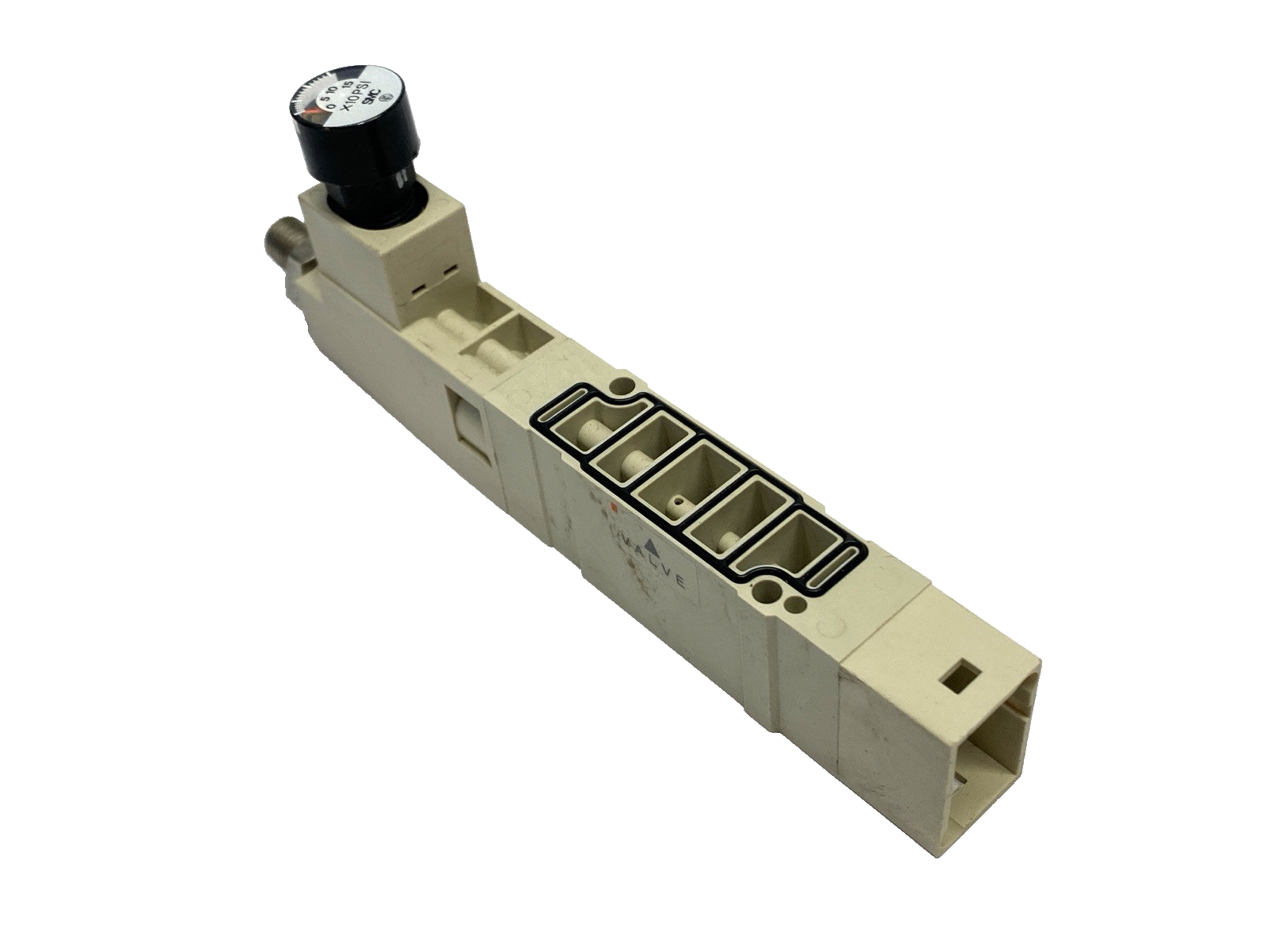 SMC AR28P-270AS Bracket Assembly - Maverick Industrial Sales