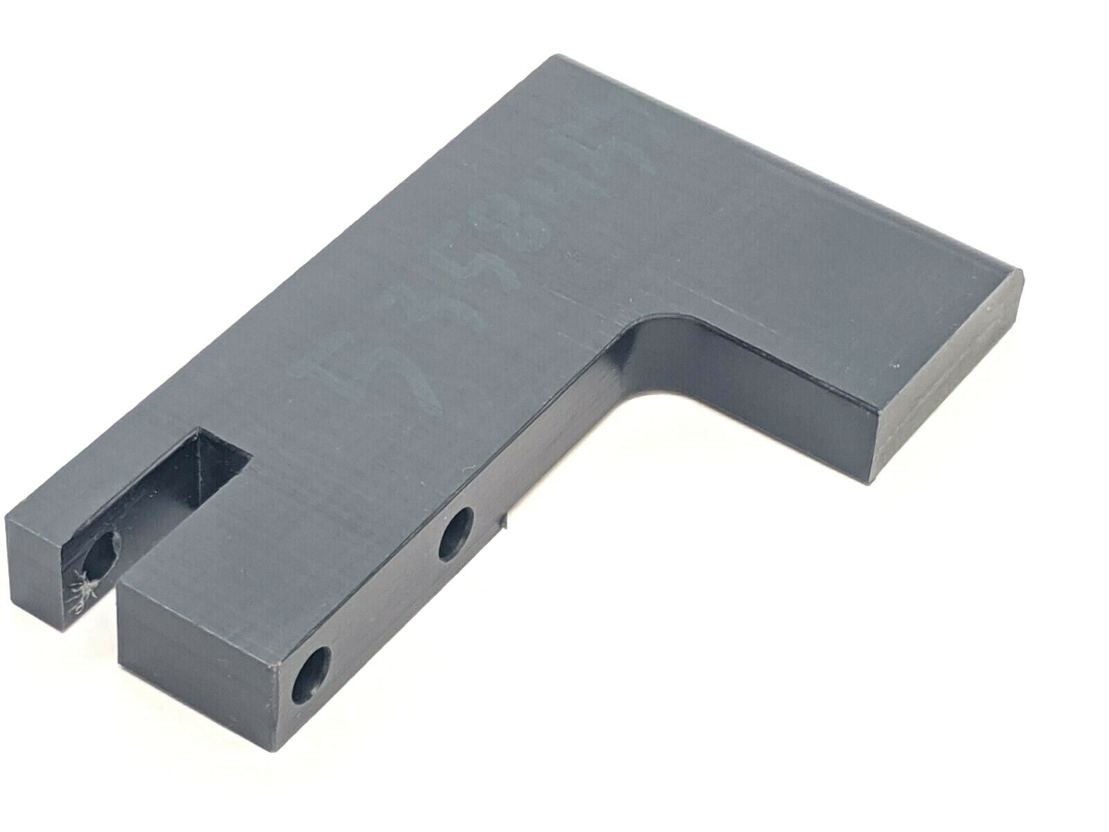 BW Container Systems SP69P020-0001ZS Lug, Rear Flap LH - Maverick Industrial Sales