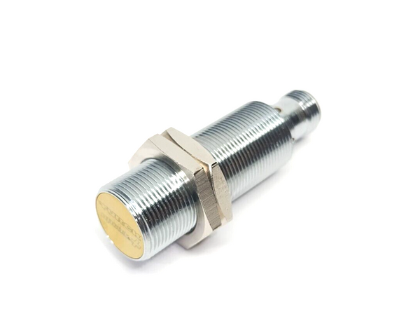 Turck BI8U-M18M-VP6X-H1141 Inductive Proximity Sensor, 1634945 - Maverick Industrial Sales