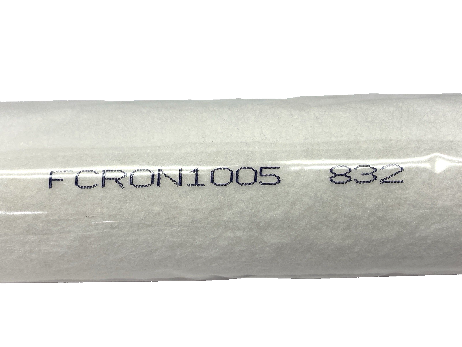 FCR0N1005 Prefilter Cartridge, 5 Micron LOT OF 2 - Maverick Industrial Sales