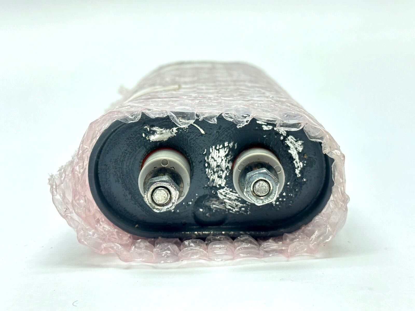 Ronken 12-749323-10 Capacitor 30MF 550AC 86D79306K80D - Maverick Industrial Sales
