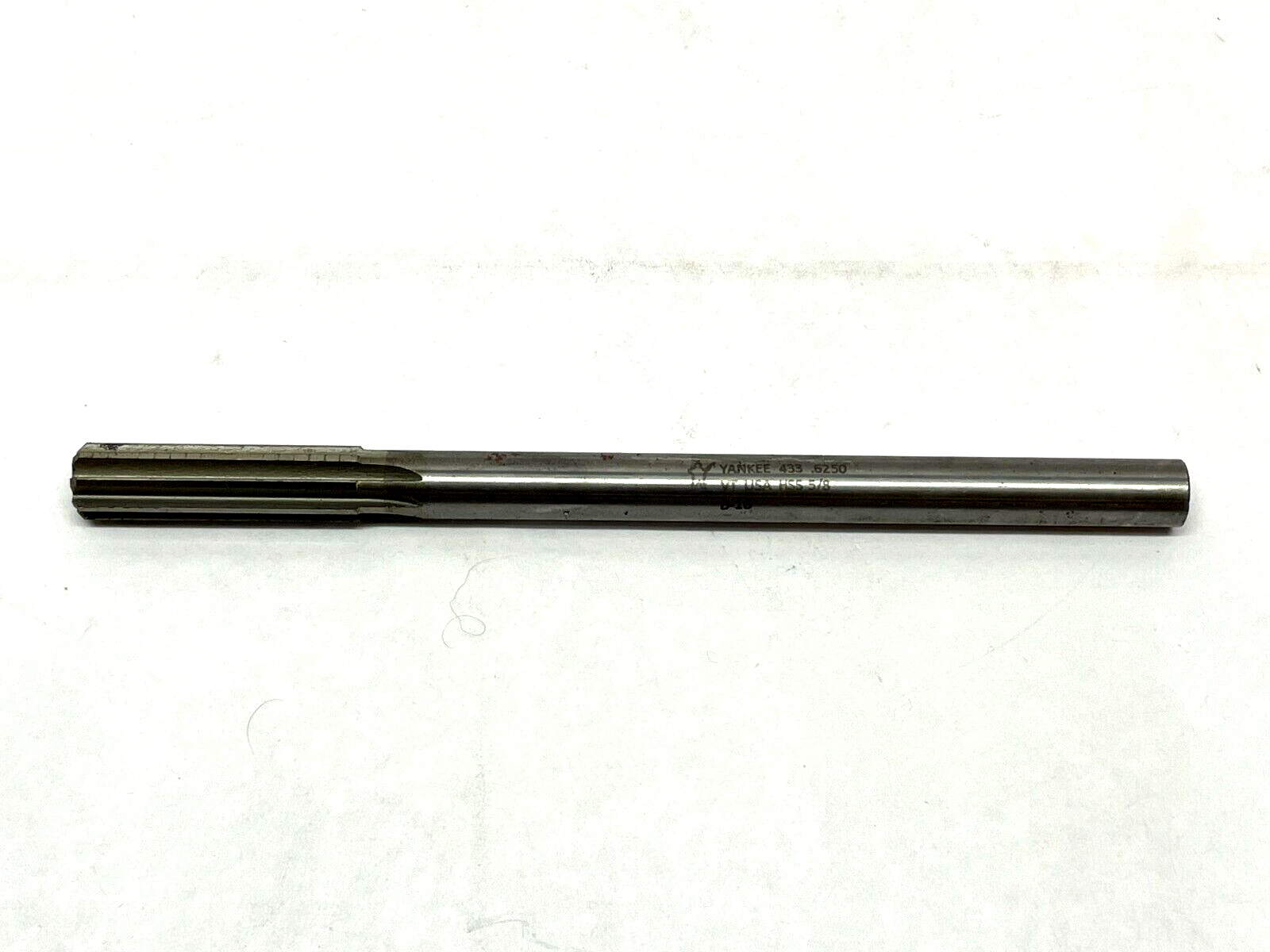Yankee 433.6250 Chucking Reemer HSS 5/8 - Maverick Industrial Sales