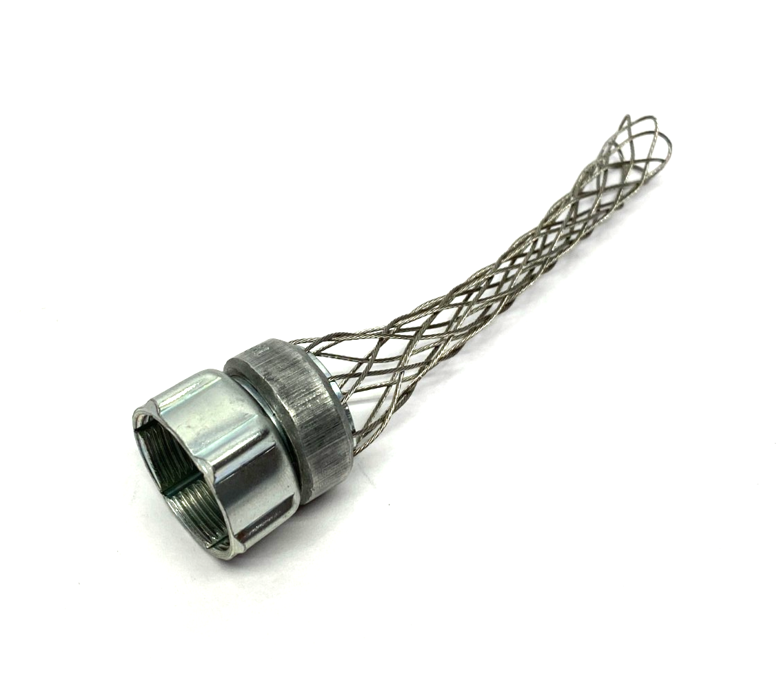 Thomas & Betts WMG-LT2 Wire Mesh Cable Grip for 1/2" Liquidtight Conduit - Maverick Industrial Sales