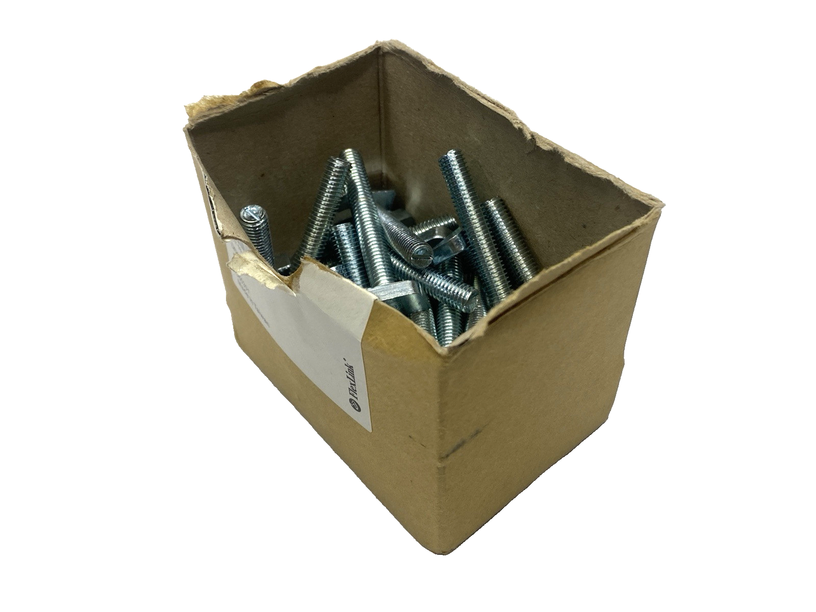 Flexlink XLAT 53 T-Bolt LOT OF 30 - Maverick Industrial Sales
