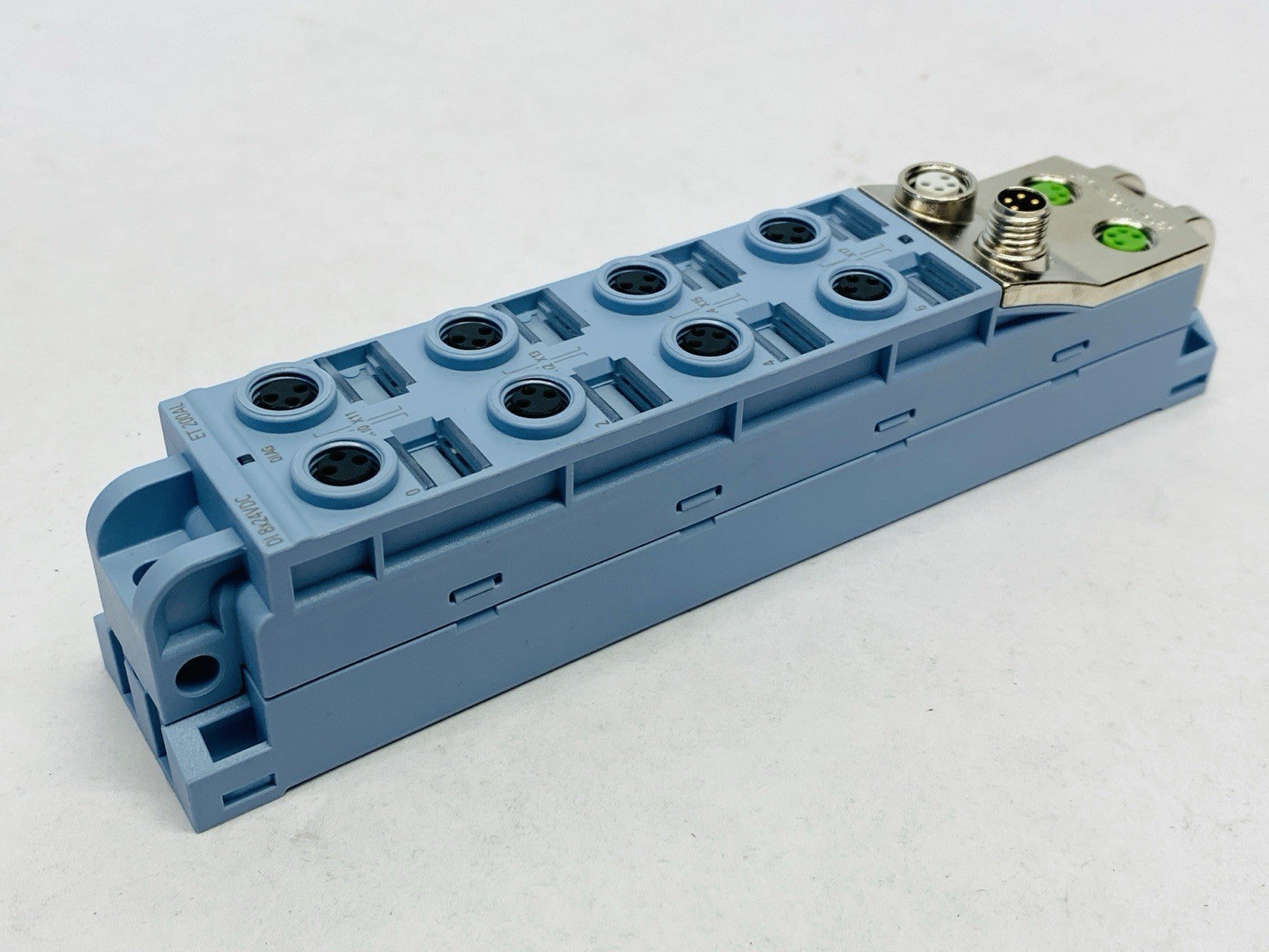 Siemens 6ES7 141-5BF00-0BA0 SIMATIC ET 200AL Digital Input Module 8x 24VDC - Maverick Industrial Sales