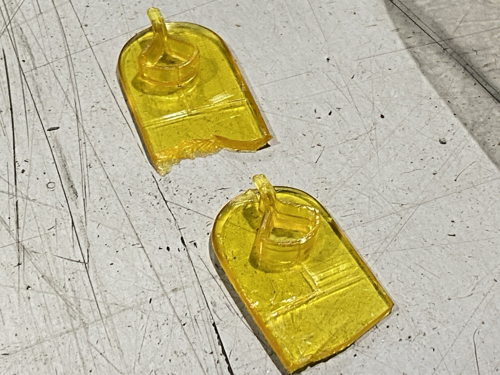 1484BP1106 | Master Lock Padlock Lockout Station DAMAGED - New – Open box - Maverick Industrial Sales