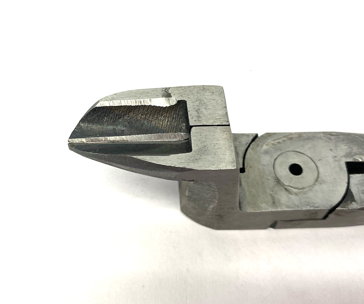 Senvex V-20-OR Custom Blades for Air Nipper - Maverick Industrial Sales