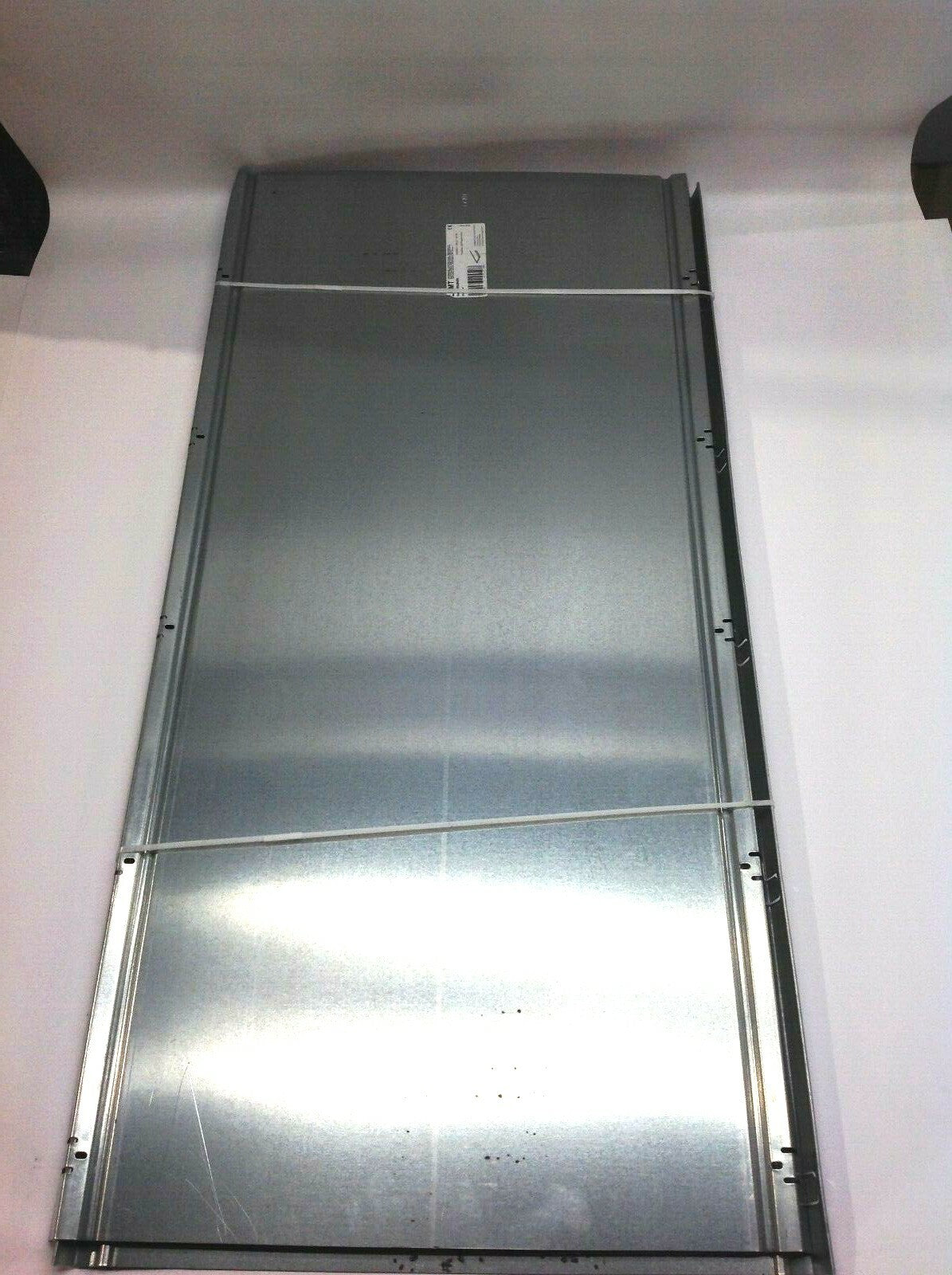 Legrand LCMT CM629450 Tray Covers CVN450 (1 COLIS = 3X1M) LOT OF 3 - Maverick Industrial Sales