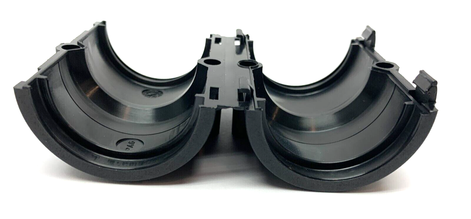 Murrplastik 83701634 SVG 36 Black Conduit Connector BAG OF 10 - Maverick Industrial Sales