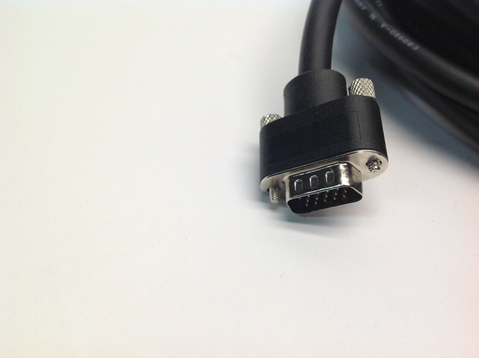 C2G HD15M/F Legrand 25 FT CMG Rounded QXGA Cable 50240 - Maverick Industrial Sales