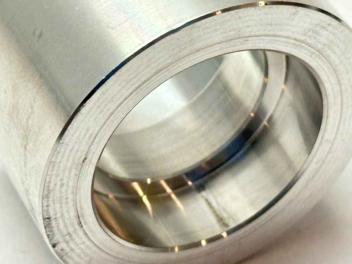 1-026 | Kaps-All Idler Pulley For AU-3 Bottle Orientainer - New – Open box - Maverick Industrial Sales