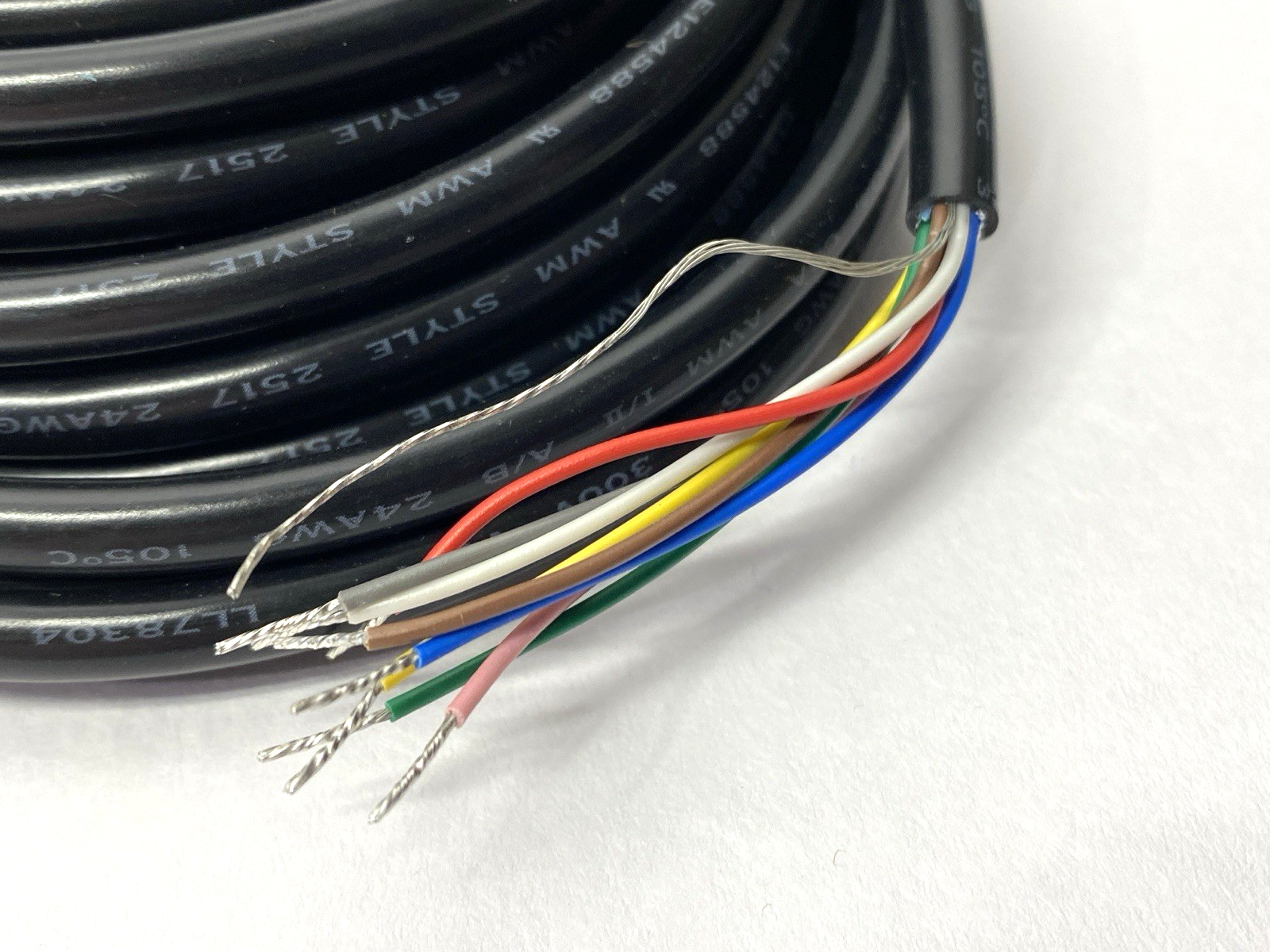 MQDC2S-815 | Banner Single Ended Cordset M12 8-Pin Straight Female Connector 70976 - New – Open box - Maverick Industrial Sales