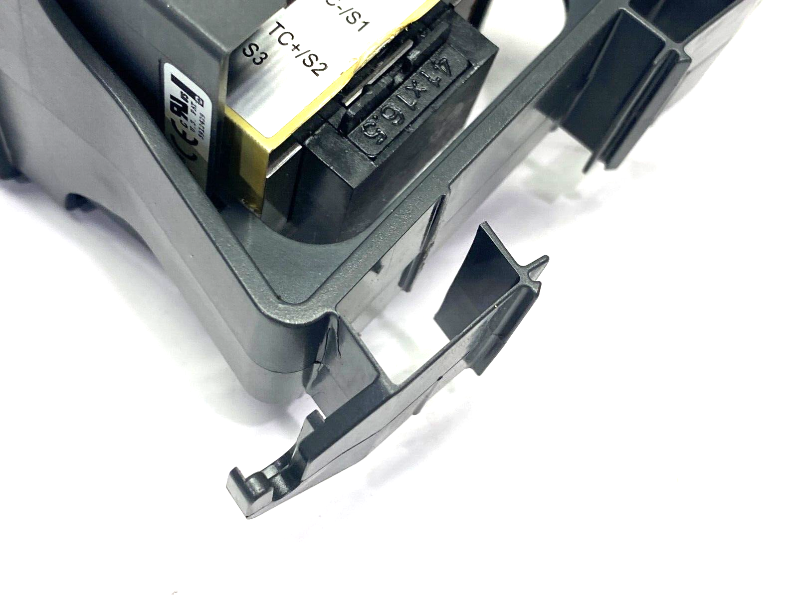 Watlow LVC2PW06000800A LIMIT LV Temperature Limit Controller CHIPPED MOUNT - Maverick Industrial Sales