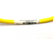 Banner DEE2R-81D Cable Assembly Cordset Double Ended 72205 - Maverick Industrial Sales