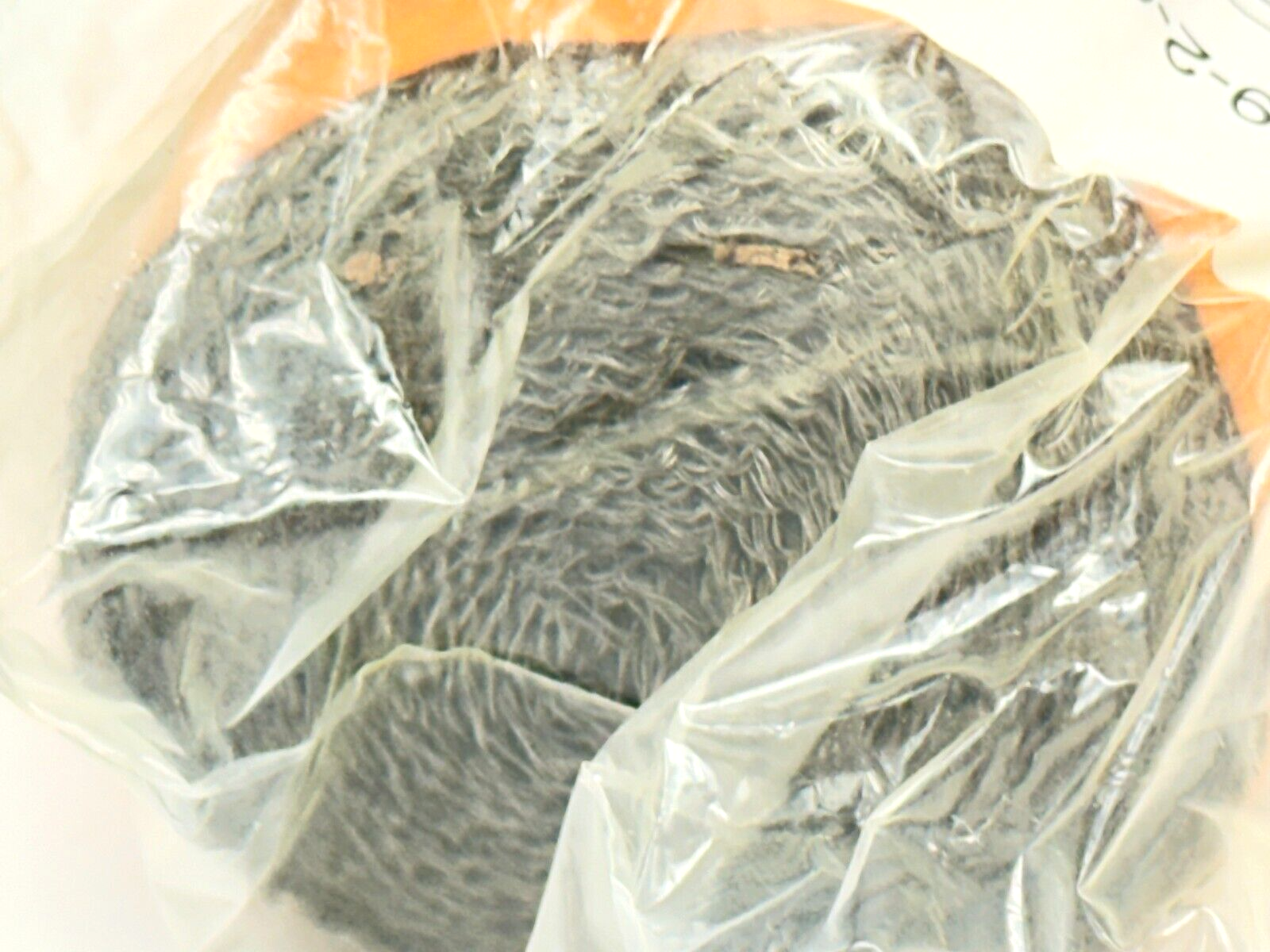 Raychem EPPA-009-2-6350 Shielding Mesh 183855-000 - Maverick Industrial Sales