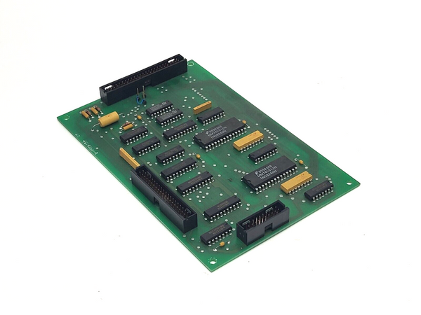 46178602 Rev. C PCB Board - Maverick Industrial Sales