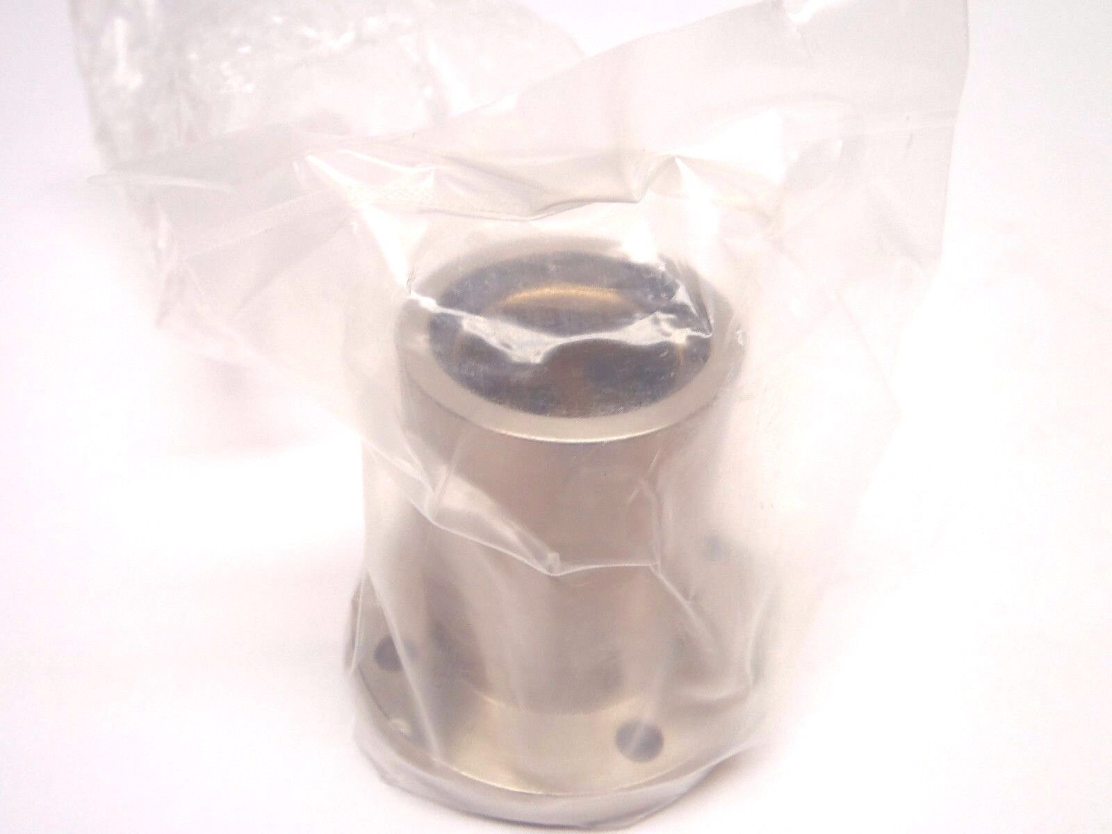 Misumi MFMS25 Flanged Type Oil Free Bushings - Maverick Industrial Sales