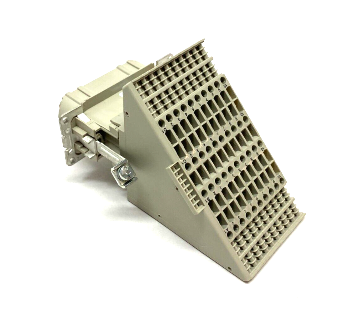 Wieland 73.105.4053 Revos Multi-Pole Adapter BAS WR 40 2,5 25 - Maverick Industrial Sales