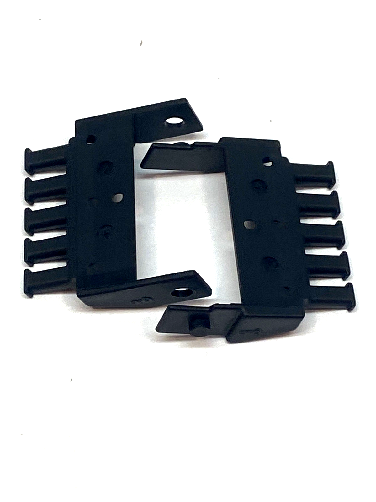 Igus 080-50-12PZ Mounting Bracket Set for 080 Series Energy Chain - Maverick Industrial Sales