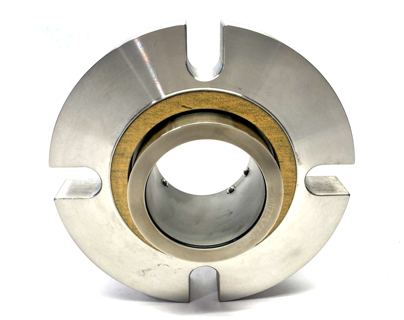 EagleBurgmann CARTEX-ASPN/2.500"-00 Mechanical Seal 316SS, Carbon/Silicon BQ1EMG - Maverick Industrial Sales