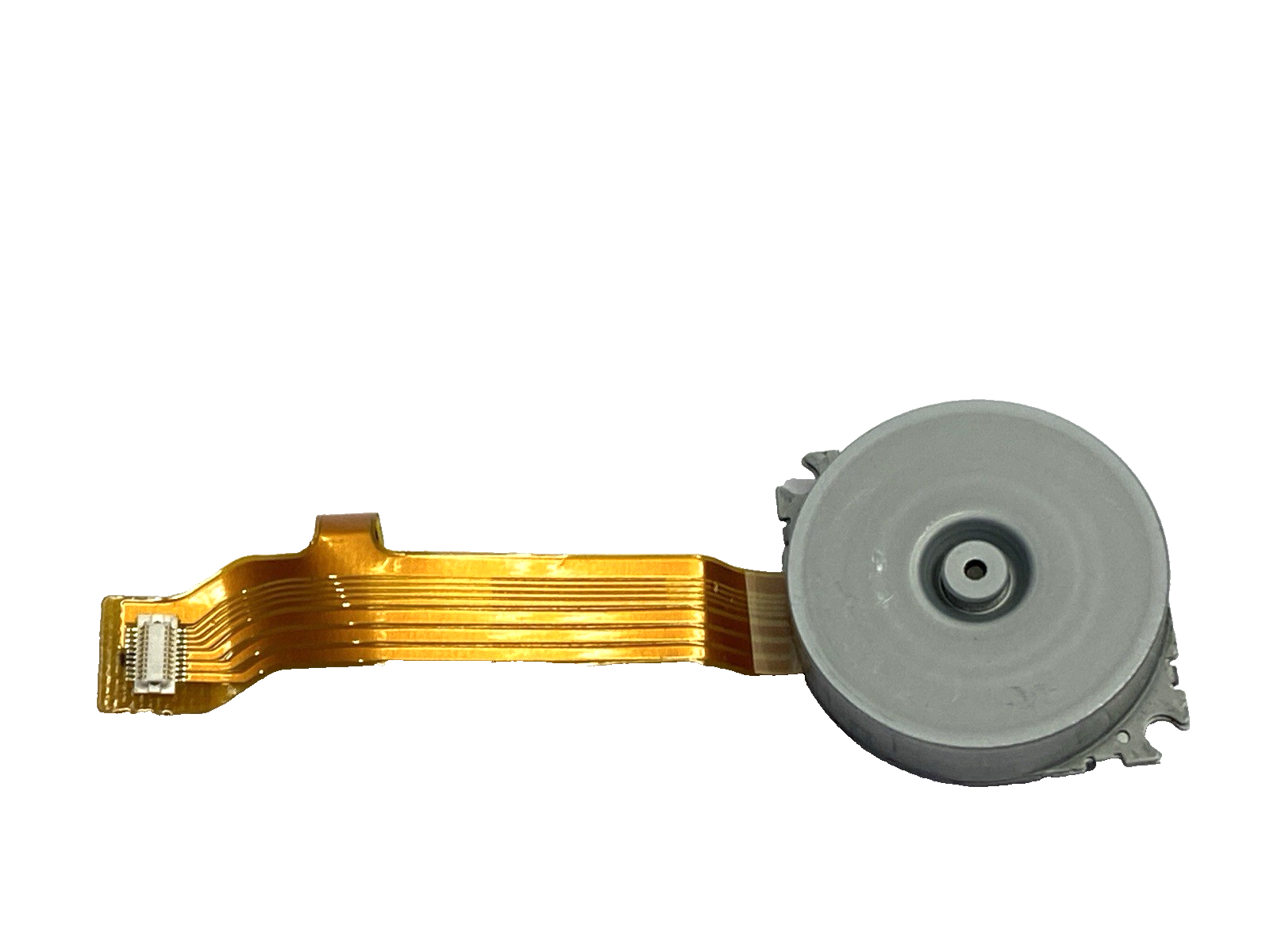 MC210-101 Step Motor 08314-0047 - Maverick Industrial Sales