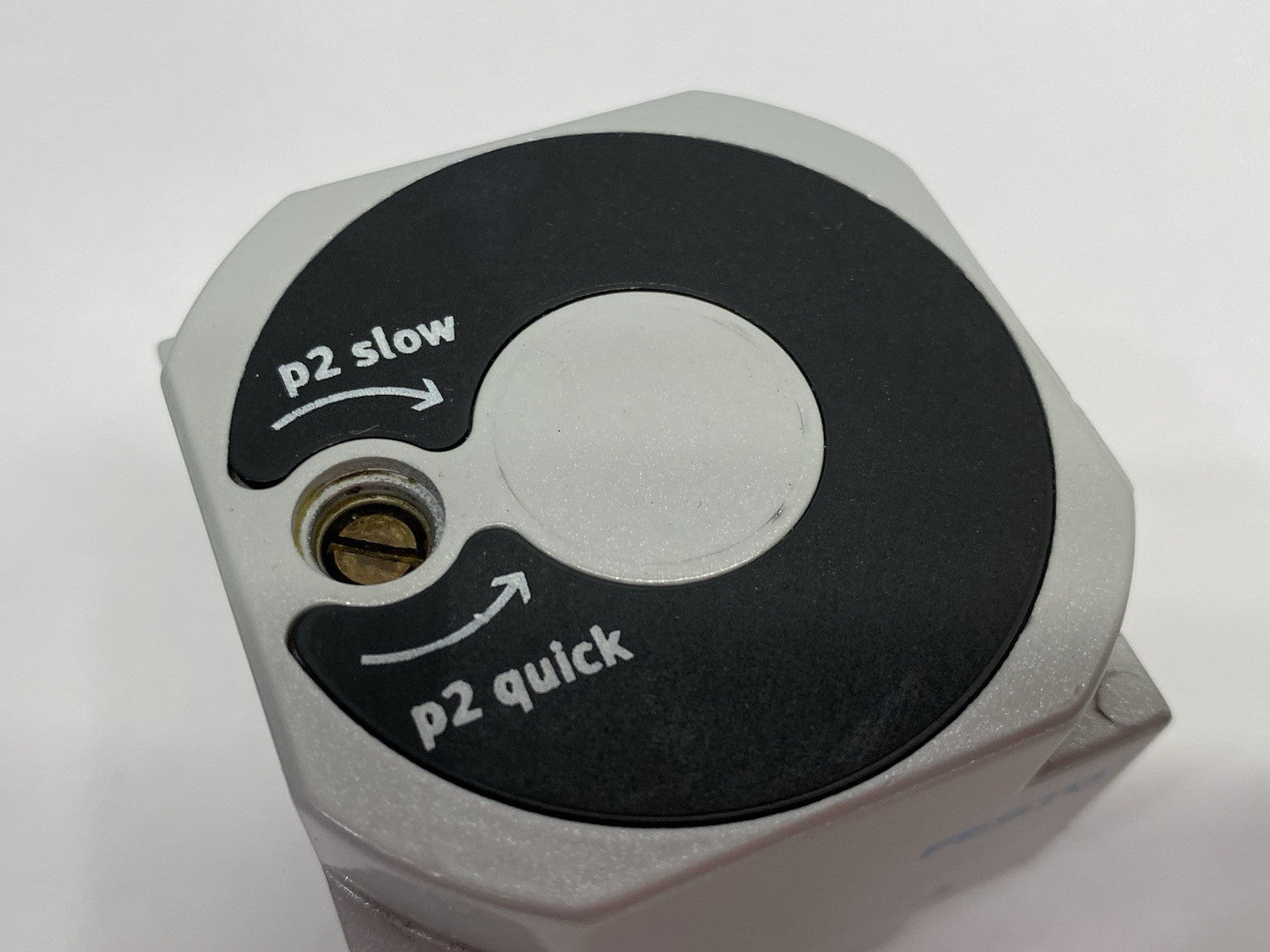 HEL-D-MIDI | Festo On/Off Valve 2-2 Way, Closed Monostable, 170691 - New – Open box - Maverick Industrial Sales