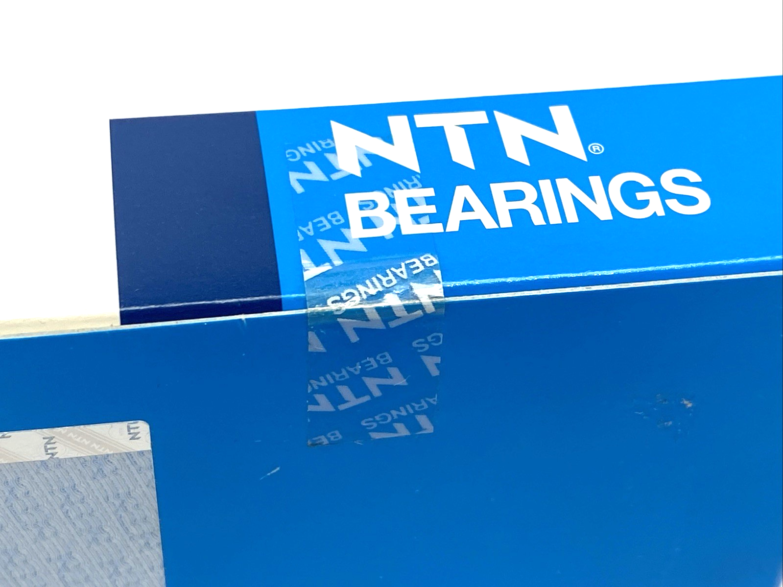 7308B | NTN Bearings Angular Contact Bearing 40mm Bore 90mm OD 23mm Wide - New - Maverick Industrial Sales